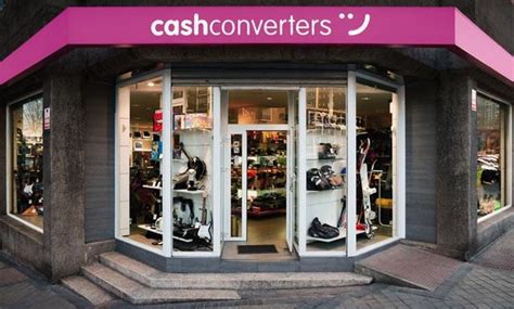 cash converter marbella|Cash Converters España S.L. Marbella .
